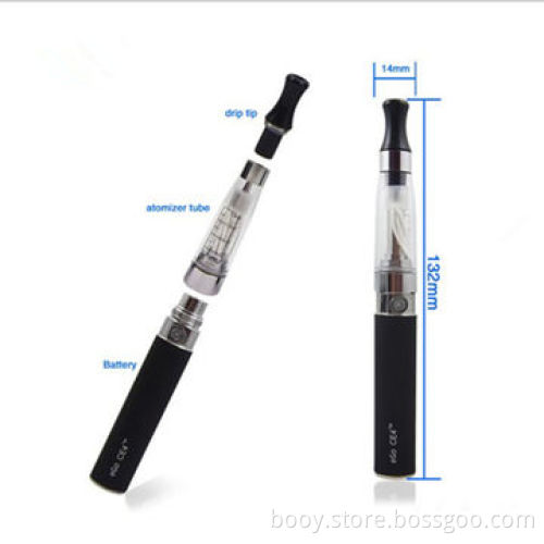 Really Large Vapor No Leakage E-cigarette Kits